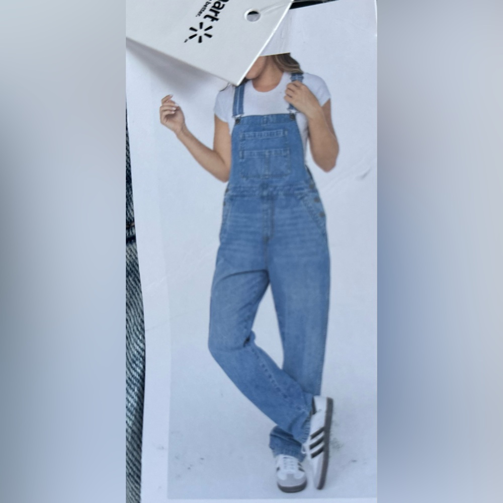 Overalls